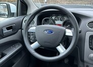 Ford Focus Hatchback 1,6 l 74 kw