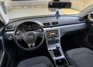 Volkswagen Passat 14