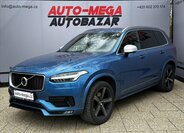 Volvo XC90 Ostatní 2,0 l 173 kw