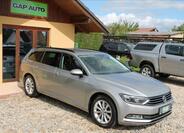 Volkswagen Passat 1