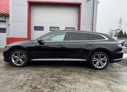 Volkswagen Arteon Kombi 2,0 l 147 kw