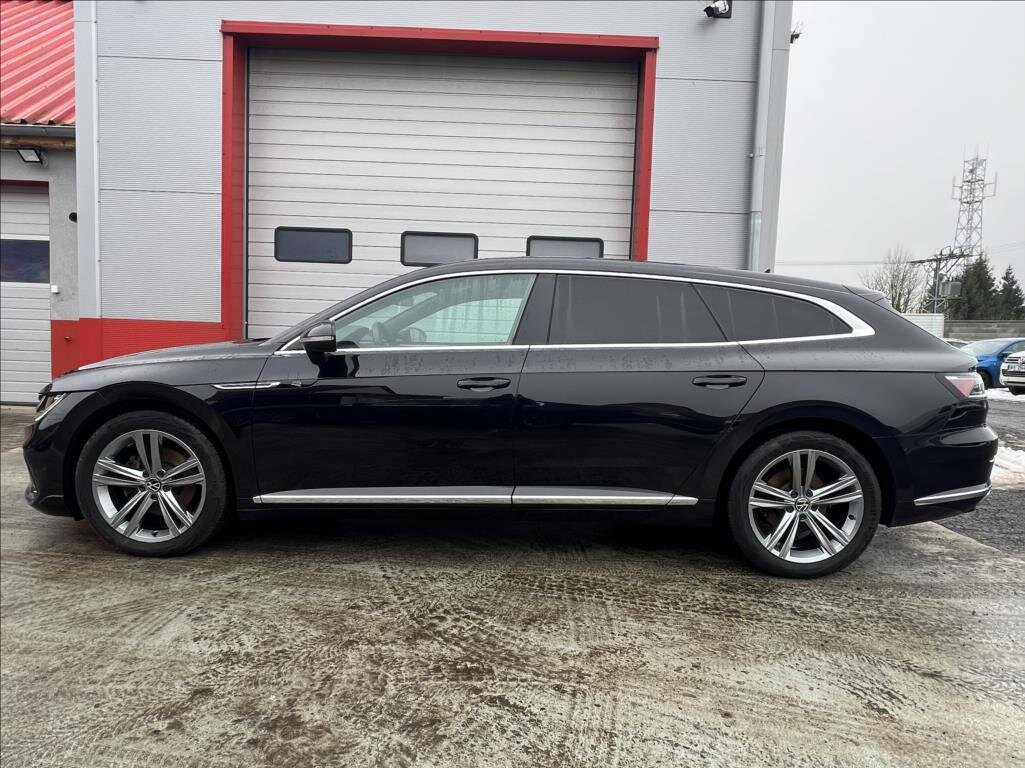 Volkswagen Arteon Kombi 2,0 l 147 kw