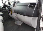 Volkswagen Crafter 12