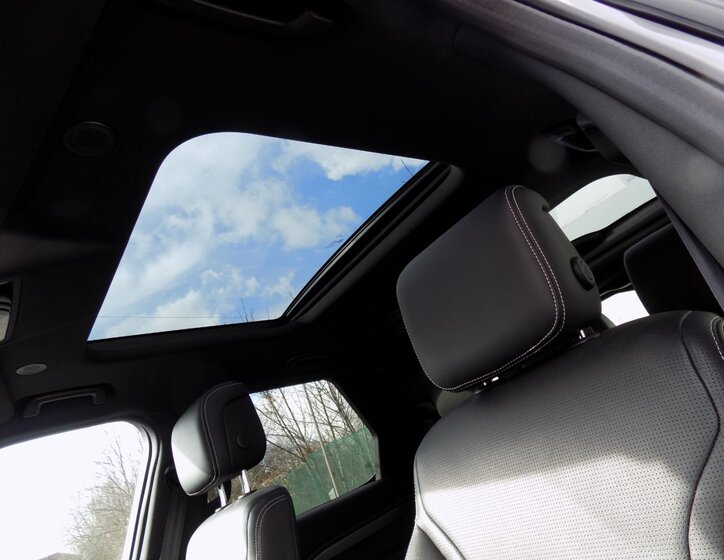 Land Rover Discovery 47