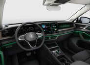 Volkswagen Tayron SUV / Terénní 2,0 l 110 kw