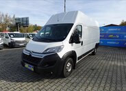 Citroën Jumper Ostatní 2,2 l 121 kw