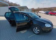 Volkswagen Golf Hatchback 1,4 l 59 kw