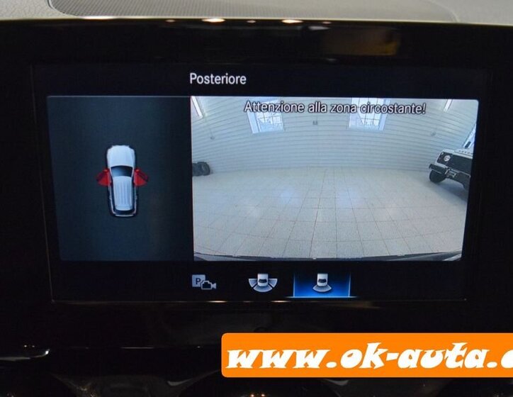 Mercedes-Benz GLC SUV 0,0 0