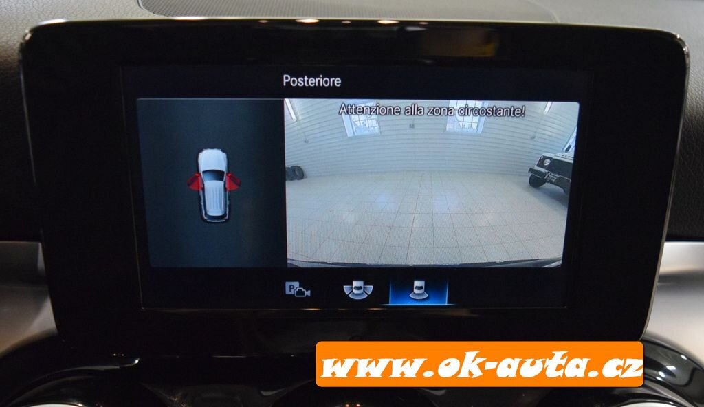 Mercedes-Benz GLC SUV 0,0 0