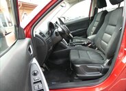 Mazda CX-5 SUV / Terénní 2,0 l 121 kw