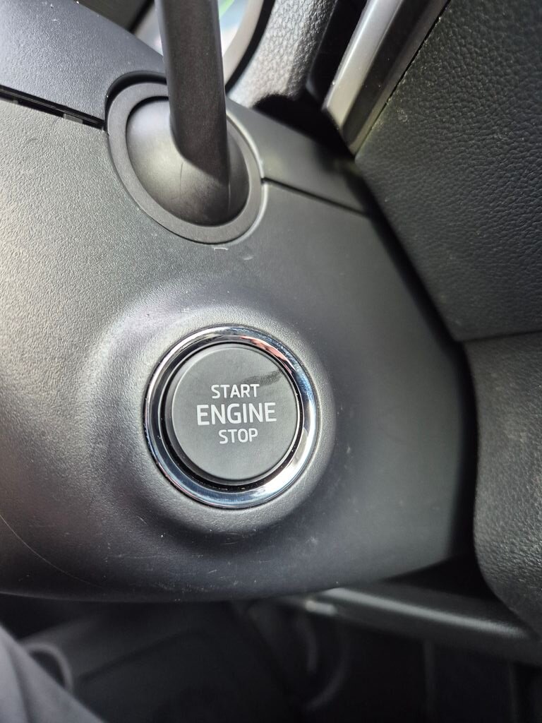 Škoda Karoq SUV 1,5 l 110 kw