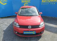 Volkswagen Golf Plus 2