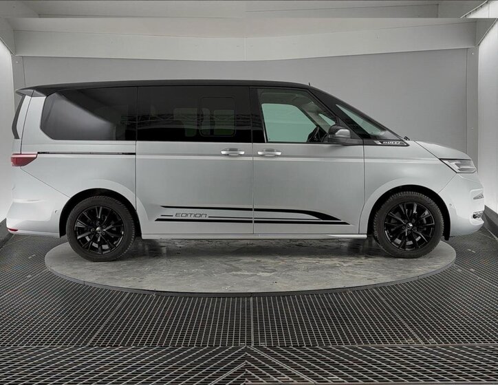 Volkswagen Multivan Kombi 2,0 l 110 kw