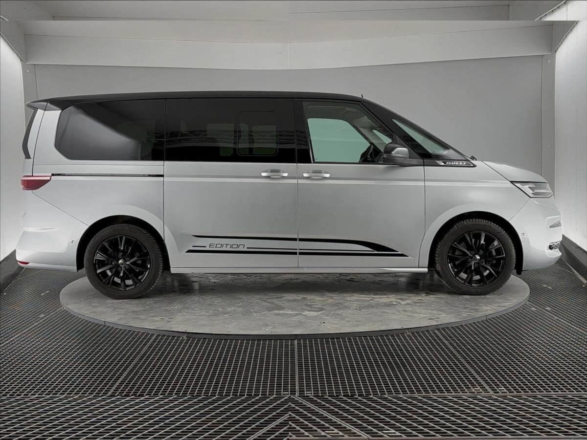 Volkswagen Multivan Kombi 2,0 l 110 kw