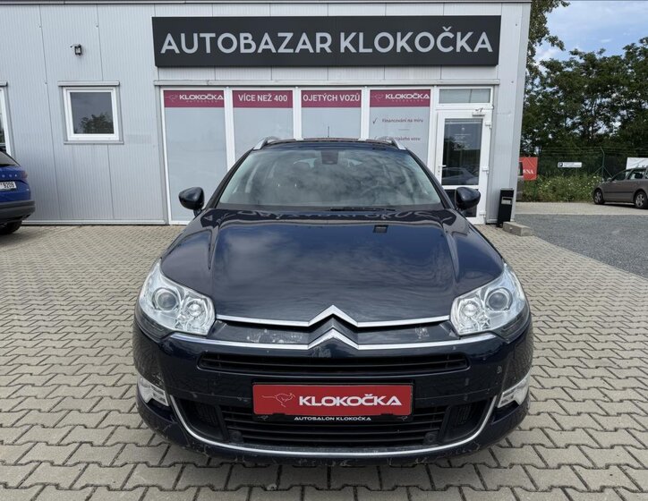 Citroën C5 6