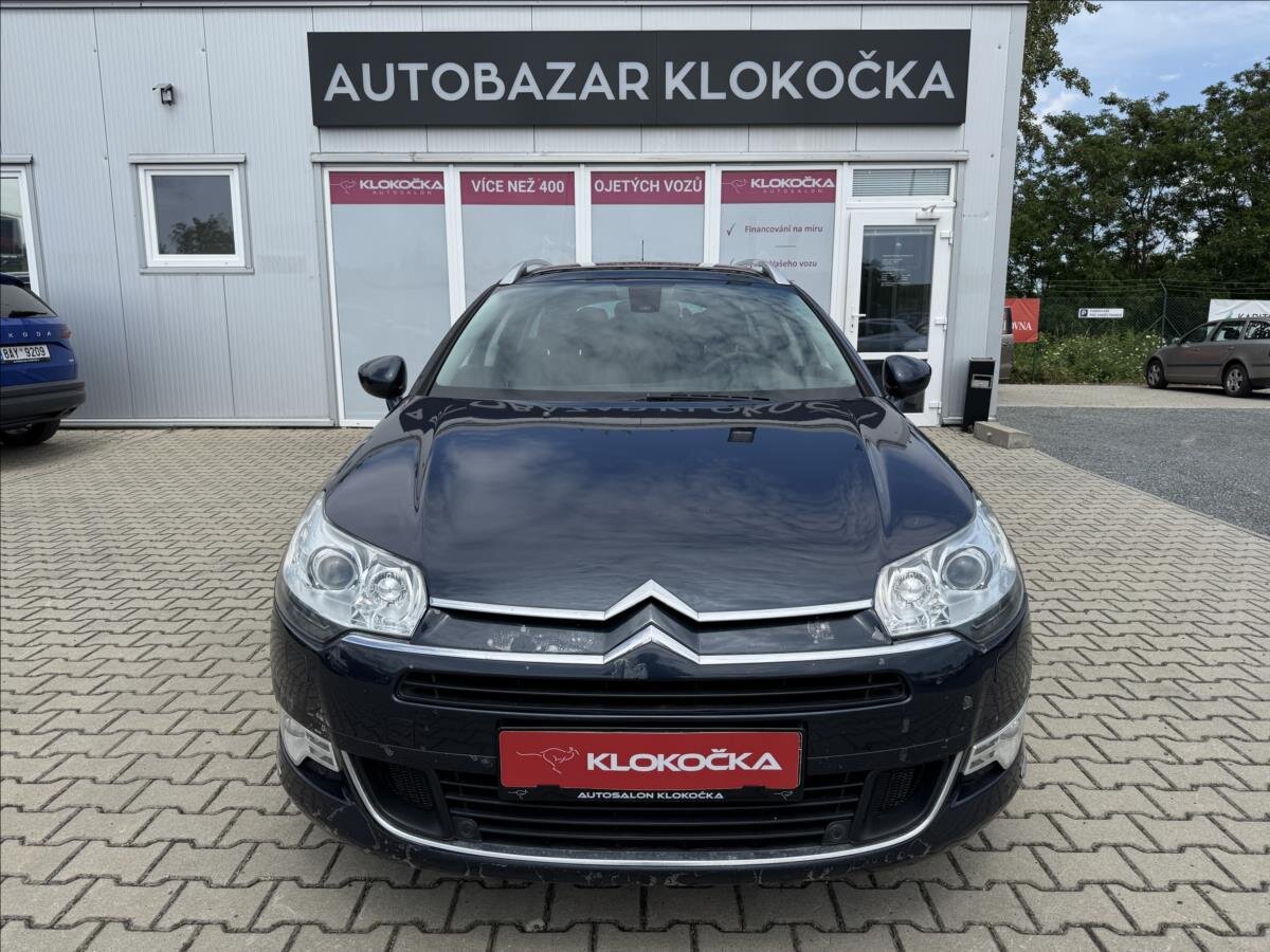 Citroën C5