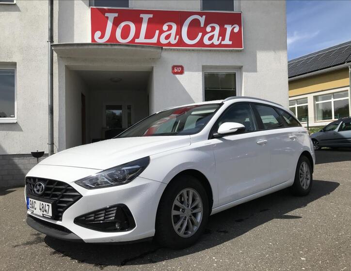 Hyundai i30 2