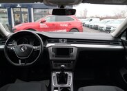 Volkswagen Passat 18