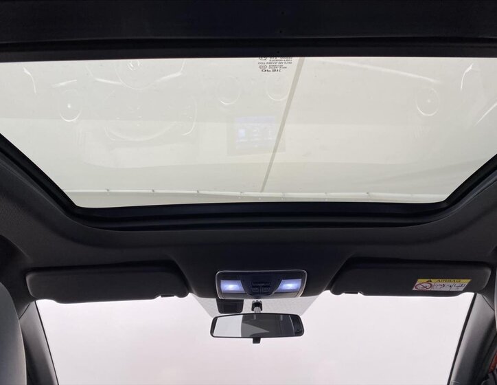 Dongfeng Glory 500 SUV 1,5 l 78 kw