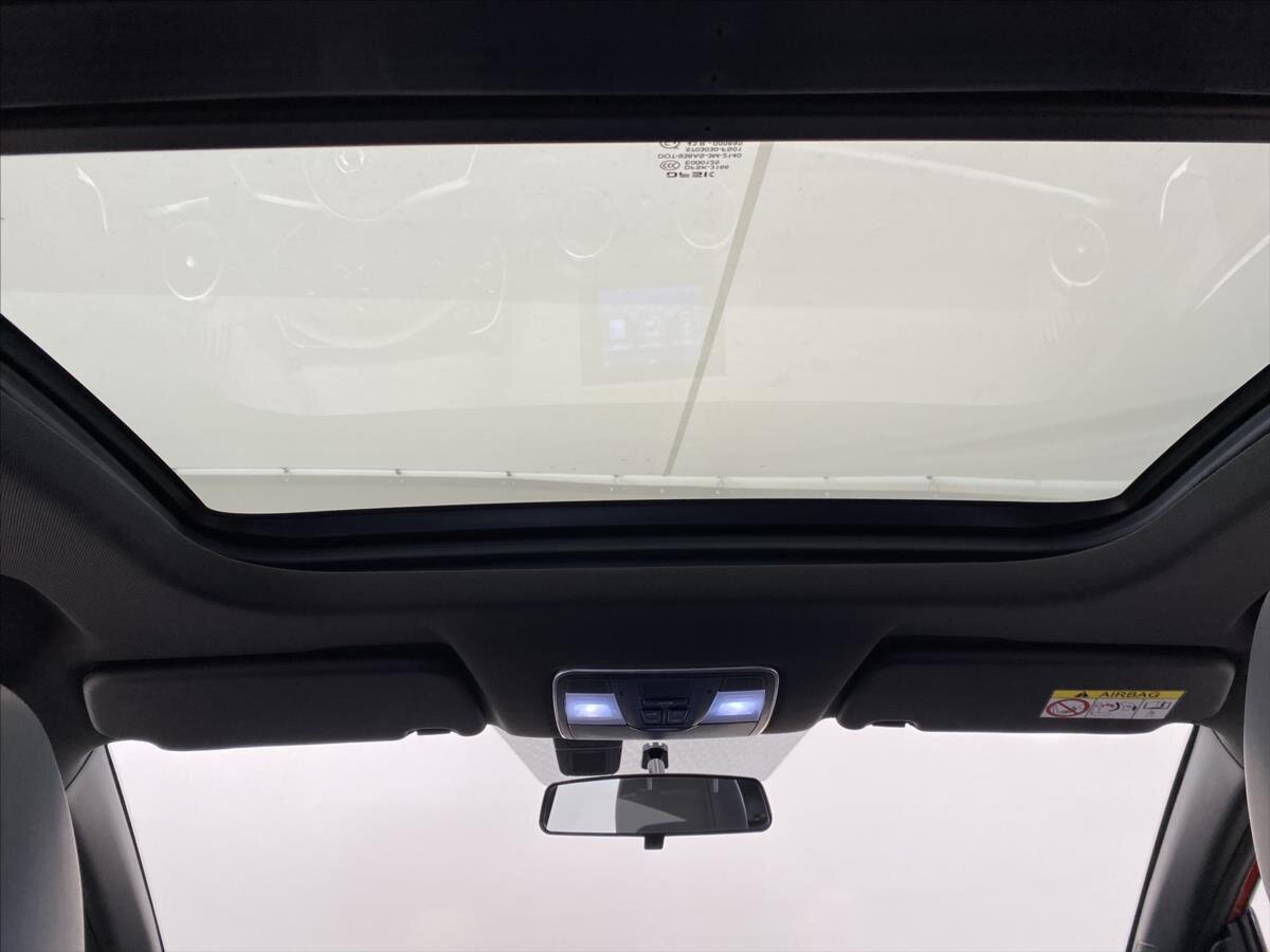 Dongfeng Glory 500 SUV 1,5 l 78 kw