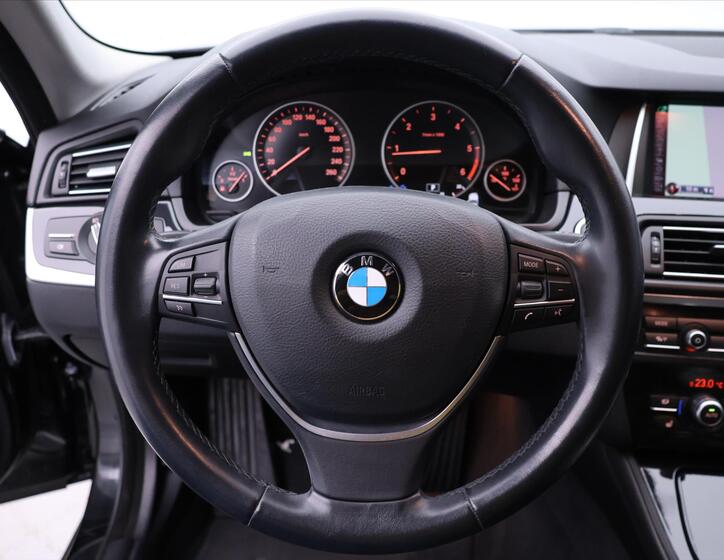 BMW Řada 5 20