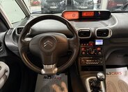 Citroën C3 Picasso MPV 1,6 l 88 kw