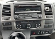 Volkswagen California VAN / Minibus 2,0 l 84 kw