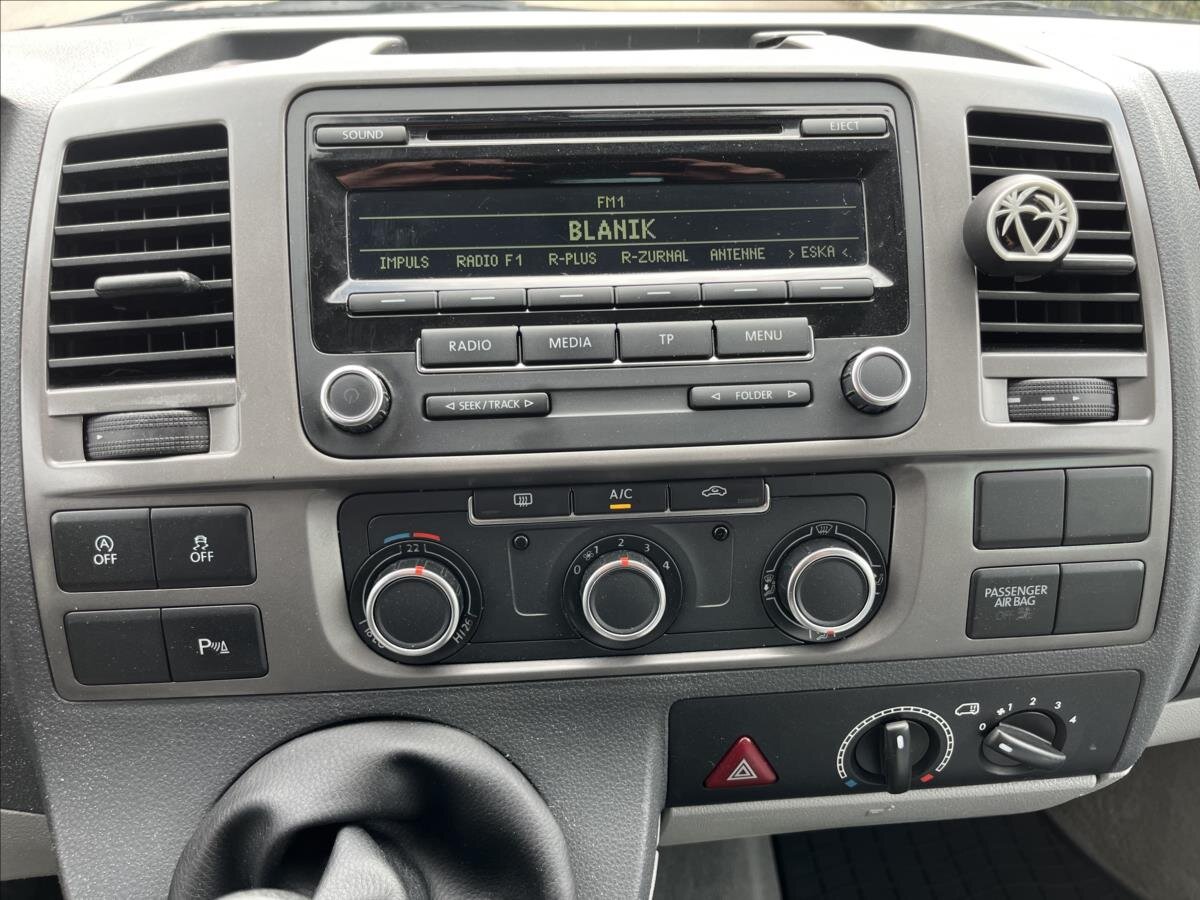 Volkswagen California VAN / Minibus 2,0 l 84 kw