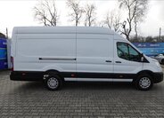 Ford Transit Ostatní 2,0 l 125 kw