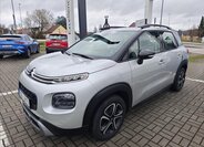 Citroën C3 Aircross SUV / Terénní 1,2 l 81 kw