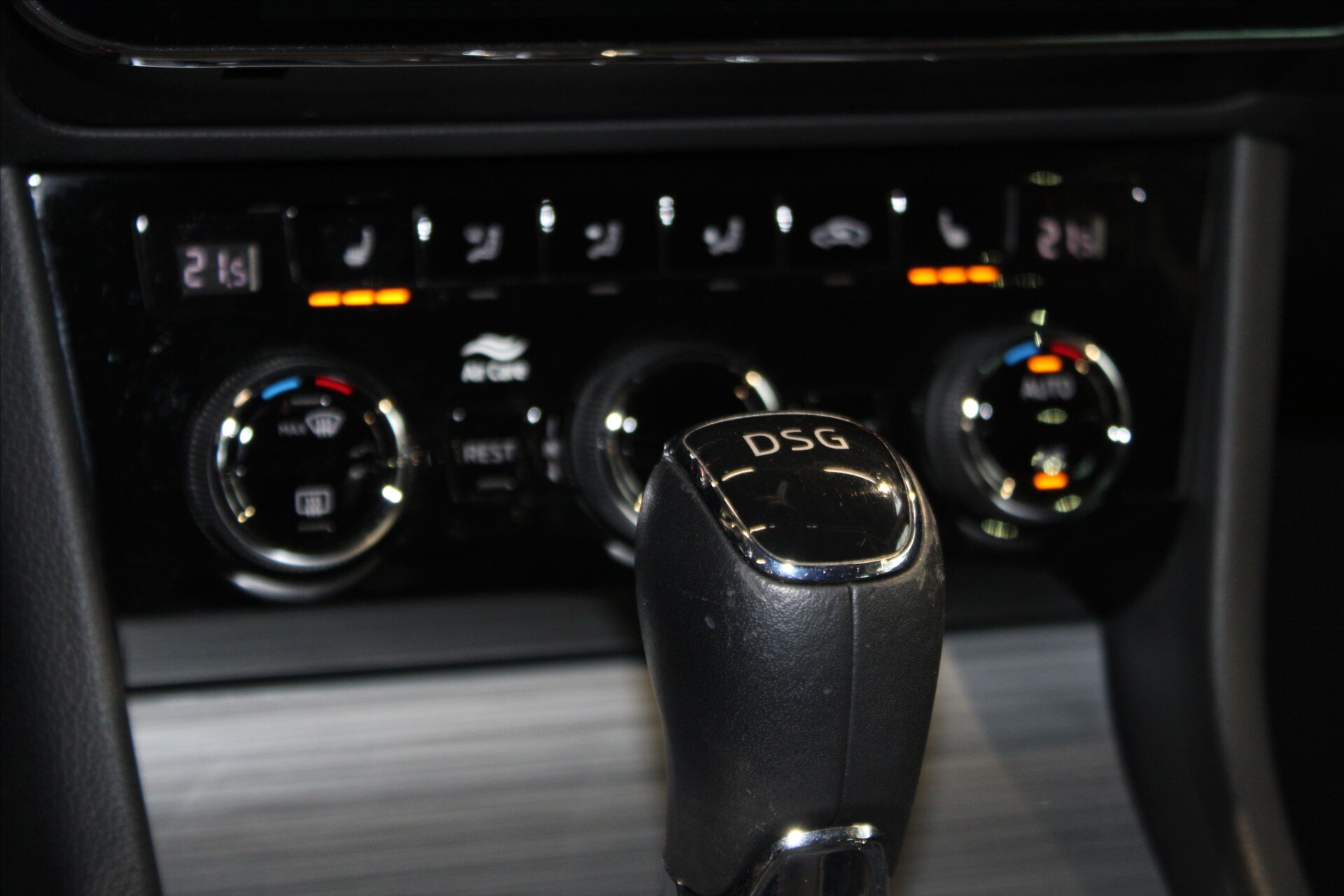 Škoda Superb Kombi 2,0 l 110 kw