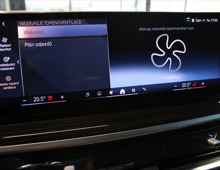 BMW X5 Kombi 3,0 l 210 kw