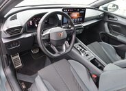 Cupra Leon Kombi 2,0 l 245 kw