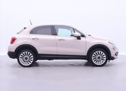 Fiat 500X SUV 1,4 l 103 kw