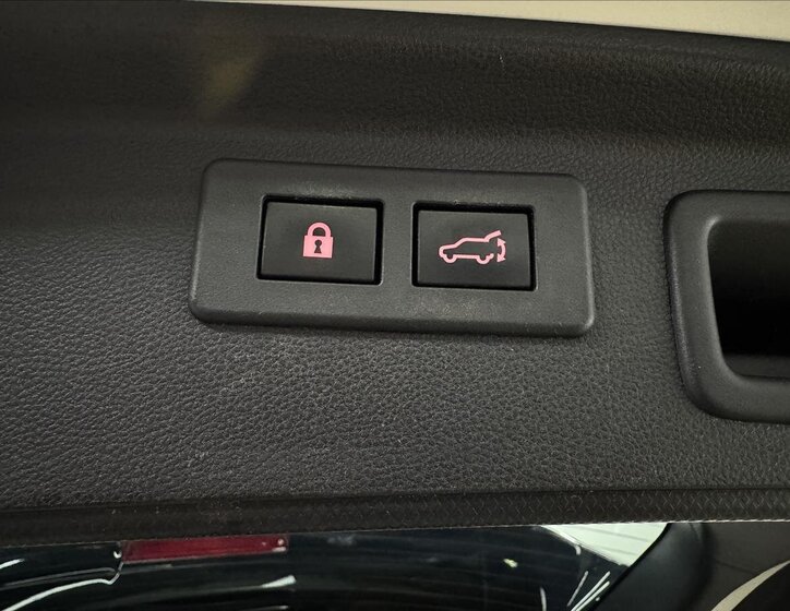 Subaru Forester SUV / Terénní 2,0 l 110 kw