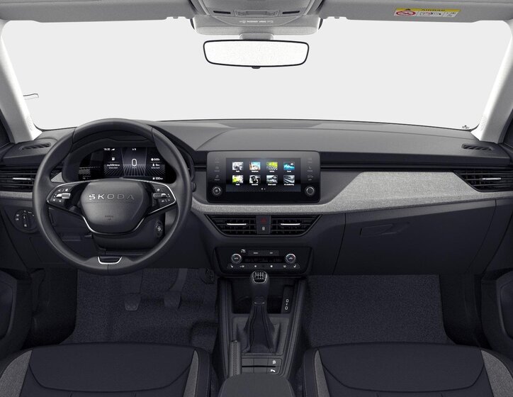 Škoda Scala Hatchback 999,0 85 kw