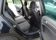 Volkswagen Golf Kombi 1,6 l 81 kw