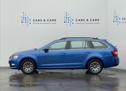 Škoda Octavia Kombi 1,6 l 85 kw