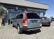 Volvo XC90 Kombi 2,4 l 147 kw