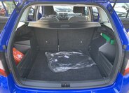 Škoda Fabia Kombi 999,0 70 kw