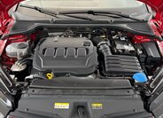 Škoda Octavia Liftback 2,0 l 110 kw
