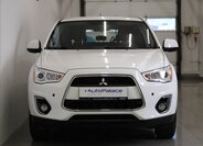 Mitsubishi ASX 2