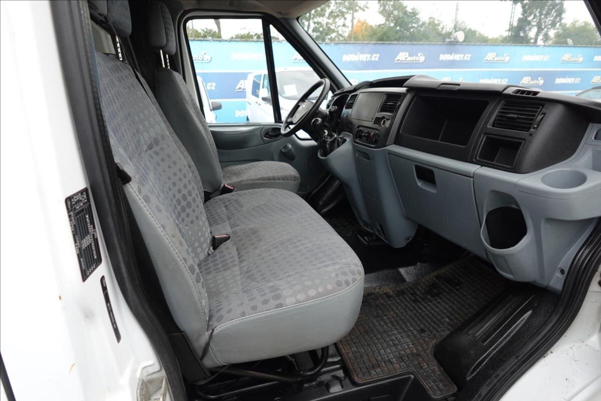 Ford Transit Ostatní 2,2 l 63 kw