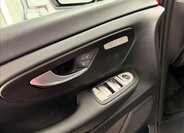 Mercedes-Benz Třídy V MPV 2,1 l 140 kw