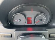 Volkswagen Crafter Skříň 2,0 l 120 kw