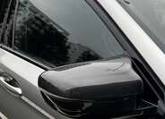 BMW M5 Sedan 4,4 l 441 kw