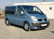Renault Trafic VAN / Minibus 2,5 l 107 kw