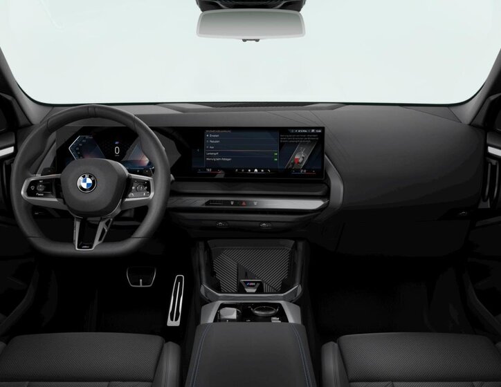 BMW X3 SUV / Terénní 2,0 l 145 kw