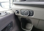 Ford Transit Užitková 2,0 l 96 kw