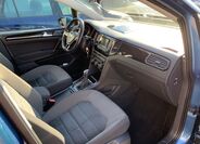 Volkswagen Golf Sportsvan 19